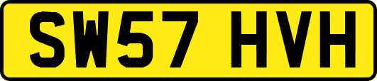SW57HVH