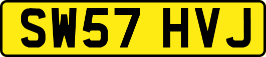 SW57HVJ