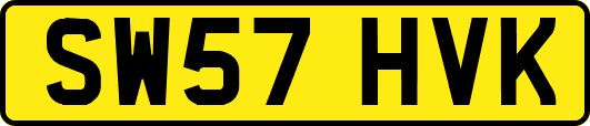 SW57HVK