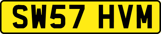 SW57HVM