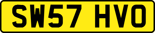 SW57HVO