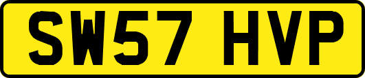 SW57HVP