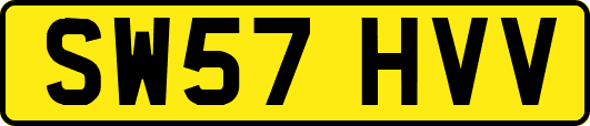 SW57HVV