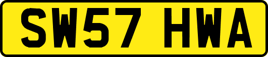 SW57HWA