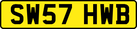 SW57HWB