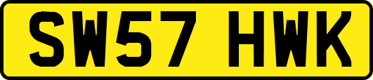 SW57HWK