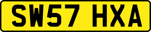 SW57HXA