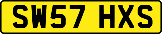 SW57HXS