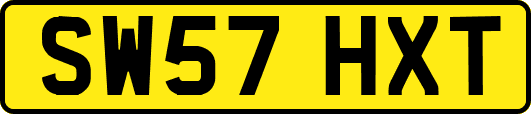 SW57HXT