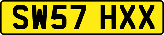 SW57HXX