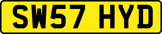 SW57HYD