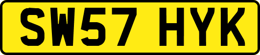 SW57HYK