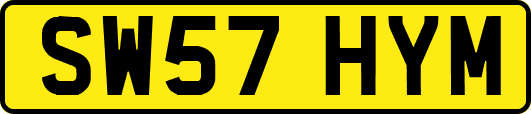 SW57HYM
