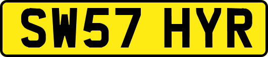 SW57HYR