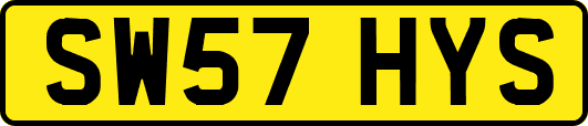 SW57HYS