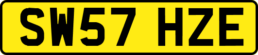 SW57HZE