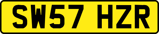 SW57HZR