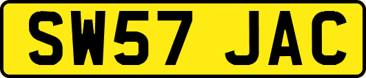 SW57JAC