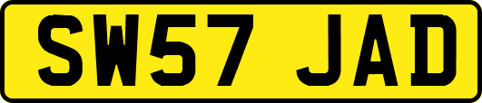 SW57JAD