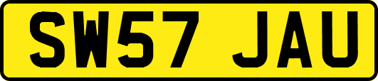 SW57JAU