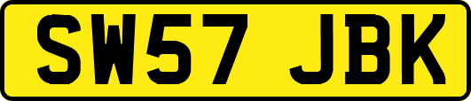 SW57JBK