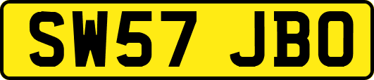 SW57JBO