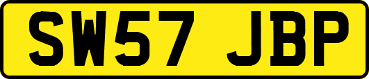 SW57JBP
