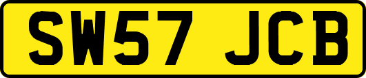 SW57JCB