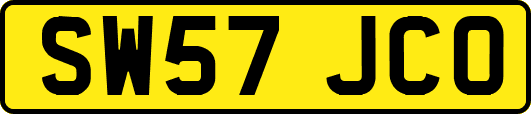 SW57JCO