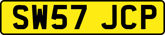 SW57JCP