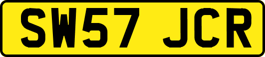 SW57JCR