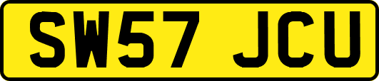 SW57JCU