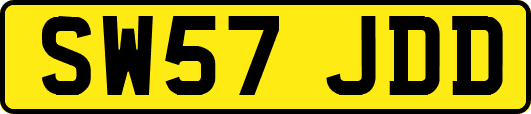 SW57JDD