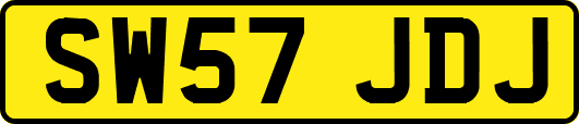 SW57JDJ