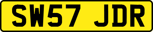 SW57JDR