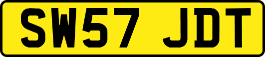 SW57JDT