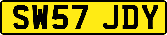 SW57JDY