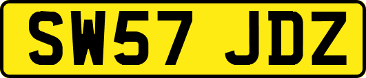 SW57JDZ