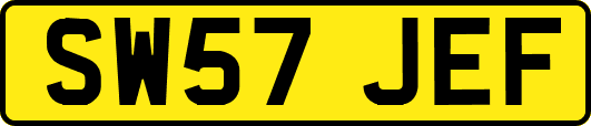 SW57JEF