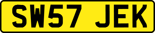 SW57JEK