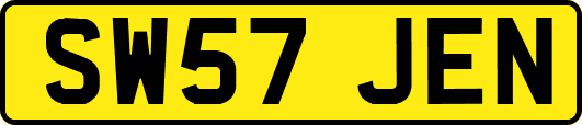 SW57JEN