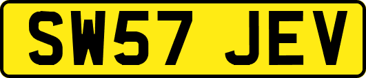 SW57JEV