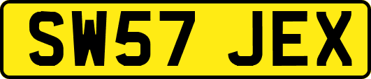 SW57JEX