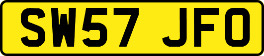 SW57JFO