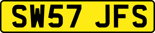 SW57JFS