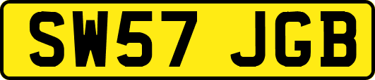 SW57JGB