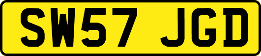 SW57JGD