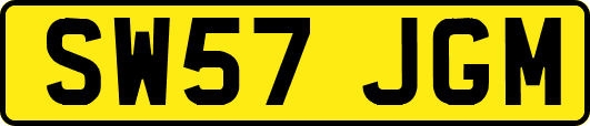 SW57JGM