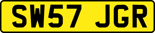 SW57JGR