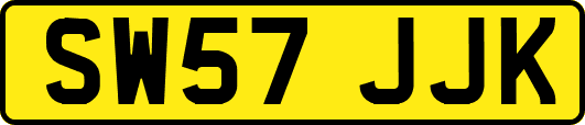 SW57JJK